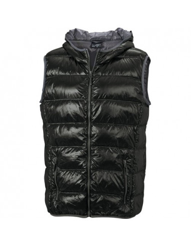 Men's Down Vest