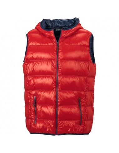 Men's Down Vest