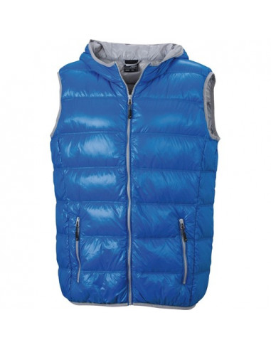 Men's Down Vest