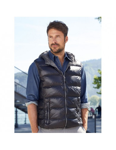 Men's Down Vest