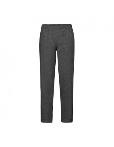 Classic Open Hem Jog Pants