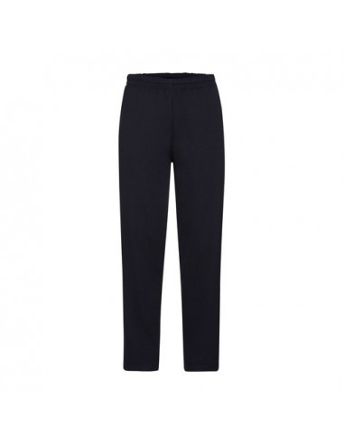 Classic Open Hem Jog Pants