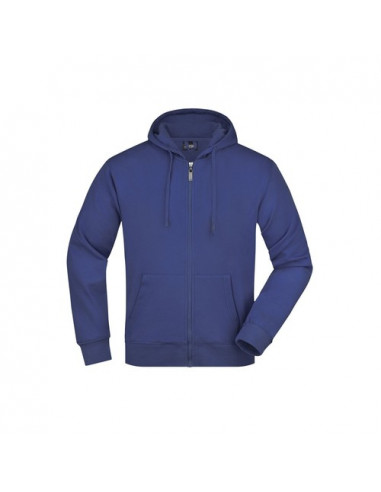 Men's Hooded Jacket