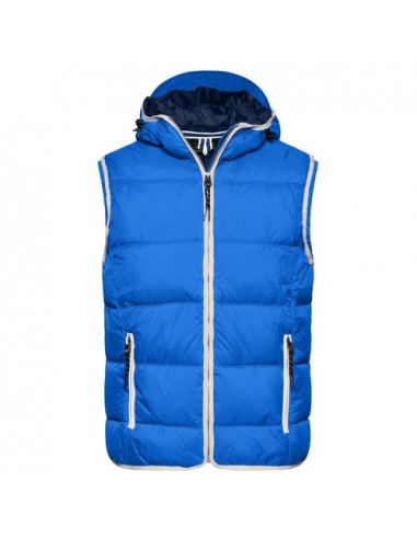 Men's Maritime Vest