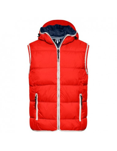 Men's Maritime Vest