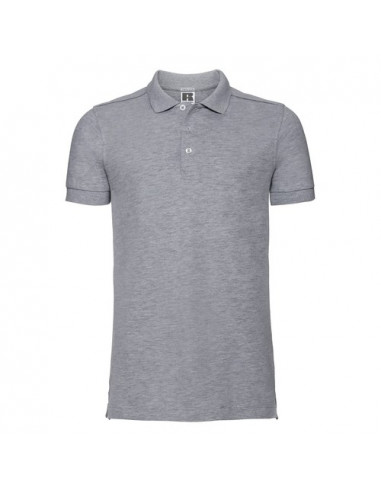 Men's Stretch Polo