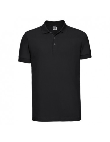 Men's Stretch Polo