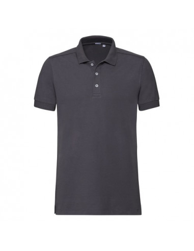 Men's Stretch Polo