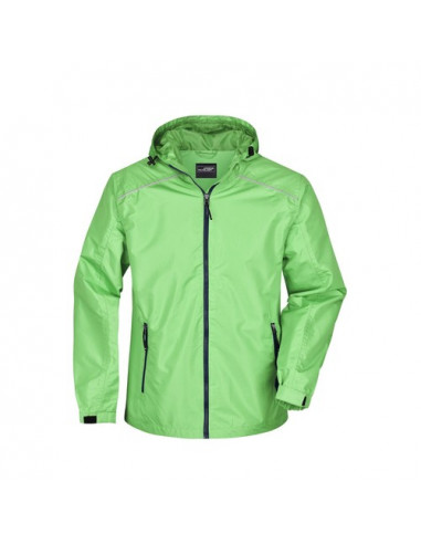 Men's Rain Jacket