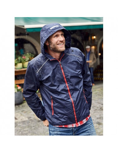 Men's Rain Jacket