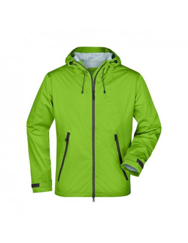 Men's Outdoor Jacket