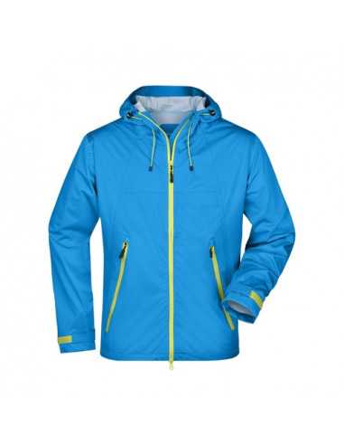 Men's Outdoor Jacket