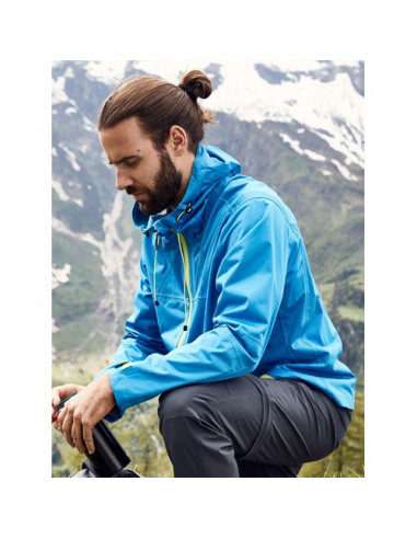 Men's Outdoor Jacket