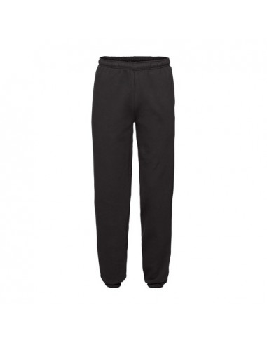 Premium Elasticated Cuff Jog Pants