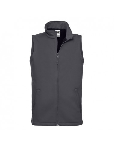 Men's Smart Softshell Gilet