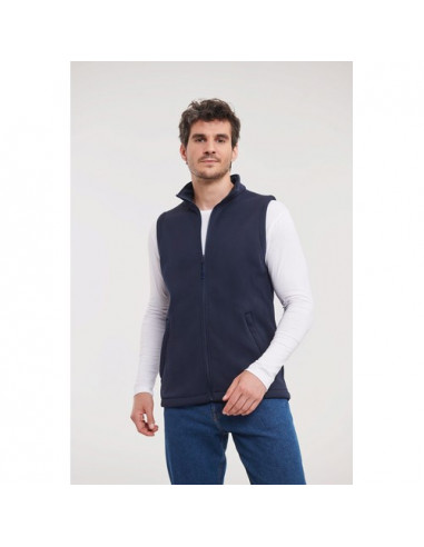 Men's Smart Softshell Gilet