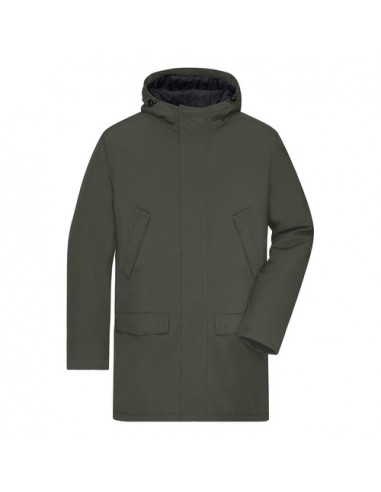 Men‘s Business Parka