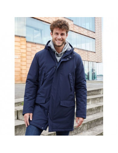 Men‘s Business Parka