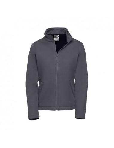 Ladies' Smart Softshell Jacket