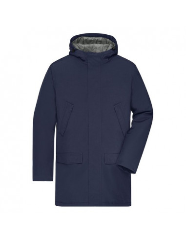 Men‘s Business Parka