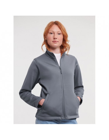 Ladies' Smart Softshell Jacket