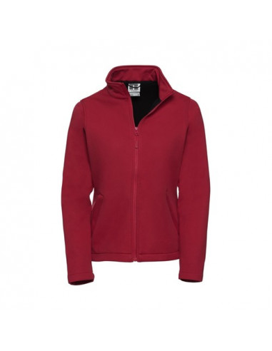 Ladies' Smart Softshell Jacket