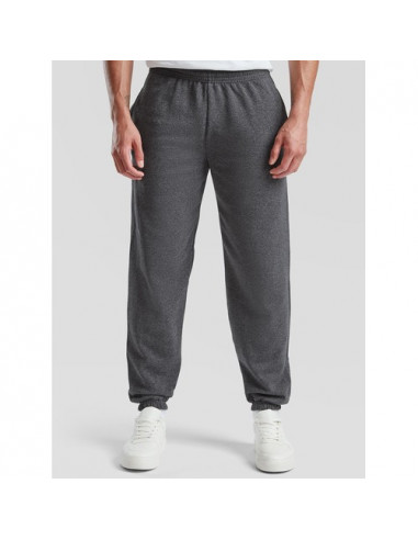 Classic Elasticated Cuff Jog Pants