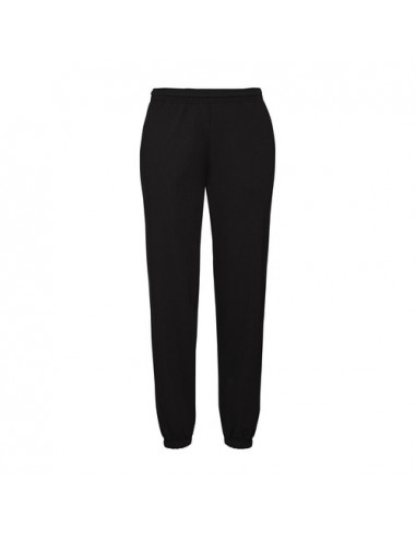 Classic Elasticated Cuff Jog Pants