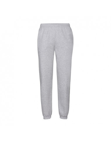 Classic Elasticated Cuff Jog Pants