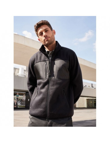 Men's Fleece Jacket