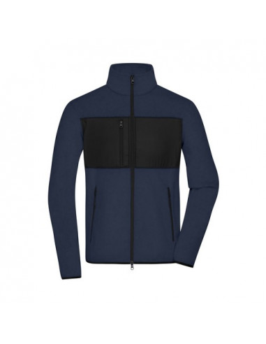 Men's Fleece Jacket