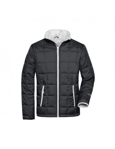 Men's Padded Light Weight Jacket