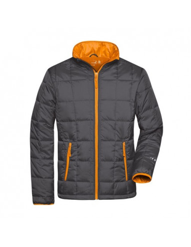 Men's Padded Light Weight Jacket