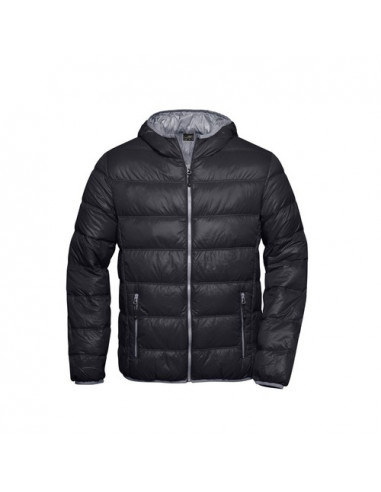 Men's Down Jacket