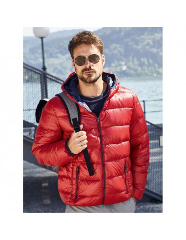 Men's Down Jacket