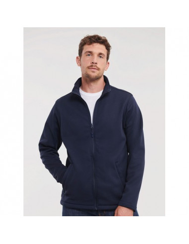 Men's Smart Softshell Jacket