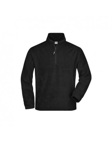 Half-Zip Fleece