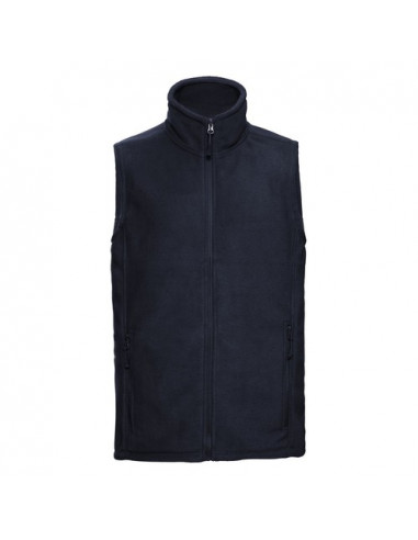 Men's Outdoor Fleece Gilet