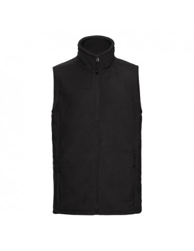 Men's Outdoor Fleece Gilet