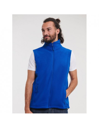 Men's Outdoor Fleece Gilet