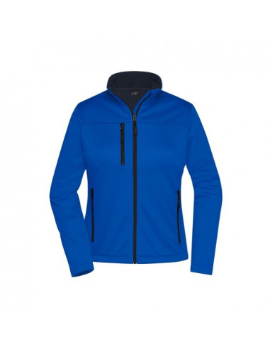 Ladies' Softshell Jacket