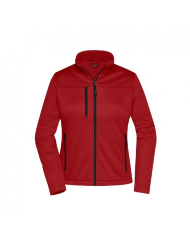 Ladies' Softshell Jacket