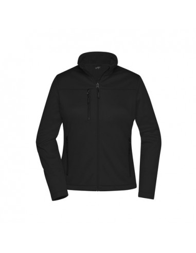 Ladies' Softshell Jacket