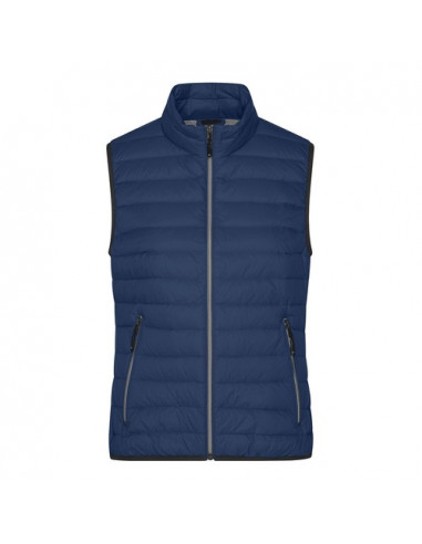 Ladies' Down Vest