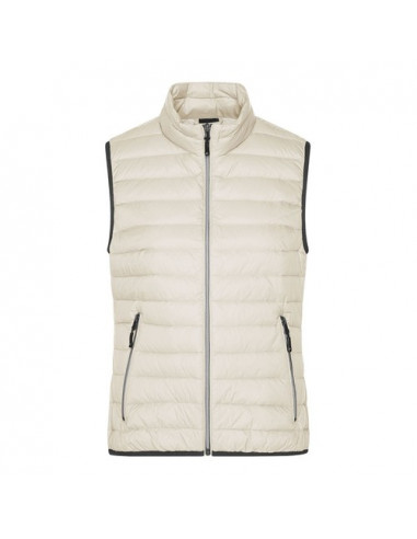 Ladies' Down Vest