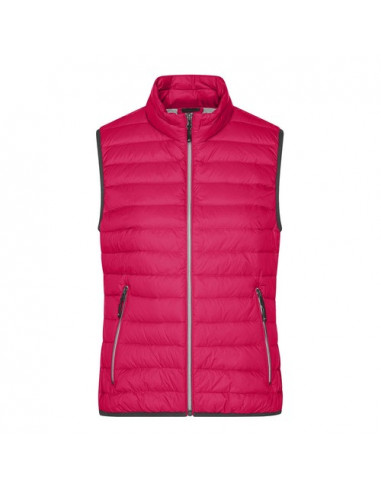 Ladies' Down Vest