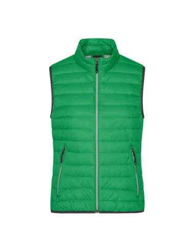 Ladies' Down Vest