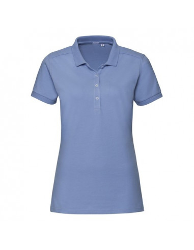 Ladies' Stretch Polo