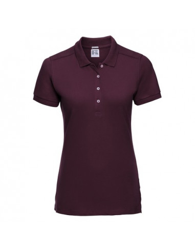 Ladies' Stretch Polo