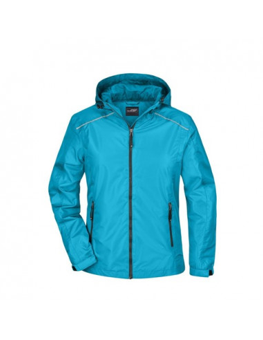 Ladies' Rain Jacket